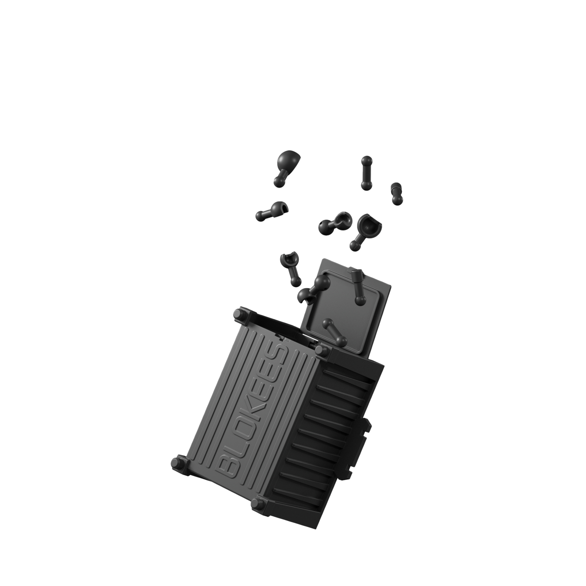 Blokees - Universal Connector | Blokees