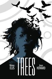 TREES TP VOL 03 (MR) FOC September 21, 2026