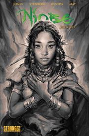 NIOBE TP VOL 01 SHE IS LIFE