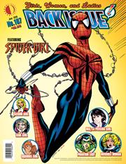 BACK ISSUE #167