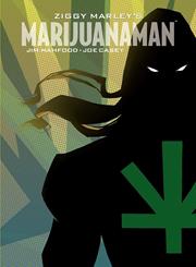 MARIJUANAMAN HC (C: 0-1-2)