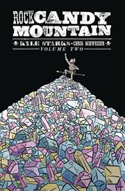 ROCK CANDY MOUNTAIN TP VOL 02 (MR)