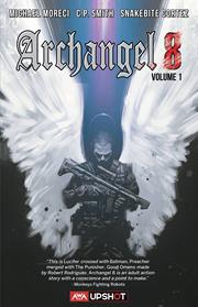 ARCHANGEL 8 TP (MR)