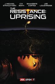 RESISTANCE TP UPRISING