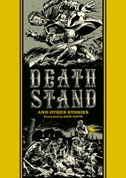 DEATH STAND AND OTHER STORIES HC (MR)