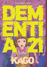 DEMENTIA 21 TP VOL 2 (MR)