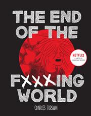 END OF THE FXXXING WORLD HC (MR)