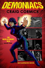 DEMONIACS TP VOL 1 THE REVELATIONARY WAR (MR)