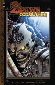 SPAWN GODSLAYER TP (MR) FOC October 12, 2026