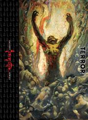 FRAZETTA GALLERY SERIES TERROR HC VOL 01 Limited to 2000 copies Allocations May Occur