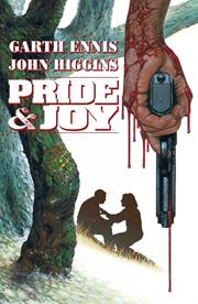 PRIDE & JOY GN (MR) FOC October 19, 2026
