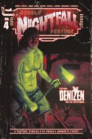 NIGHTFALL #4 DOUBLE FEATURE CVR B CHRIS SHEHAN VAR