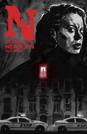 NEWBURN TP VOL 02 (MR)