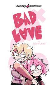 BAD LOVE HC VOL 01