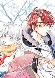 FADED AWAY HC VOL 01
