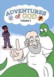 ADVENTURES OF GOD TP VOL 01 (MR)