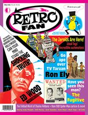 RETROFAN #39