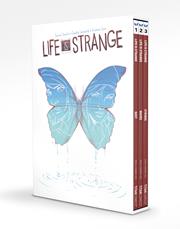 LIFE IS STRANGE TP VOL 01-03 SLIPCASE SET