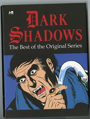 DARK SHADOWS THE BEST OF THE ORIGINAL GOLD KEY SERIES TP