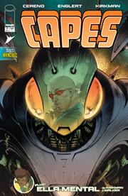 INVINCIBLE UNIVERSE CAPES #7 CVR E VIKTOR BOGDANOVIC VAR