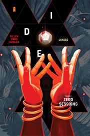 DIE LOADED TP VOL 01 (MR)