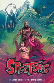 SPECTORS TP VOL 01