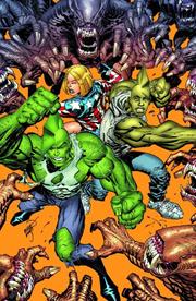 SAVAGE DRAGON INVASION TP