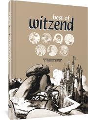 BEST OF WITZEND HC (MR)