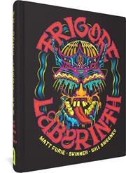 TRIGORE LABYRINTH HC (MR)