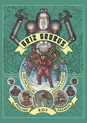 GRIZ GROBUS TP