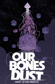 OUR BONES DUST TP FOC September 21, 2026