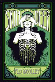 SKIN DEEP (ONE SHOT) (MR)