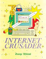 INTERNET CRUSADER TP (MR)