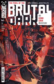 THE PERIL OF THE BRUTAL DARK AN EZRA CAIN MYSTERY #5 (OF 6) CVR A JACOB PHILLIPS (MR)