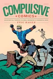 COMPULSIVE COMICS TP (MR)