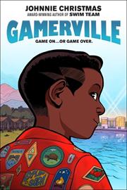 GAMERVILLE TP