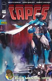 INVINCIBLE UNIVERSE CAPES #8 CVR D ITO VAR