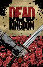 DEAD KINGDOM TP VOL 01