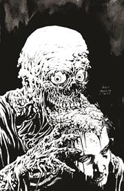 RETURN LIVING DEAD UNTOLD TALES OF TARMAN #1 CVR F ROY ALLAN MARTINEZ CENTURY LIMITED EDITION VAR Limited to 100 Copies Allocations May Occur Previously Solicited Thru Diamond (MR)