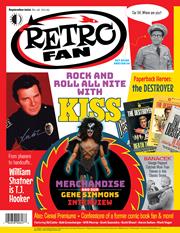 RETROFAN #46