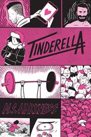 TINDERELLA TP (MR)