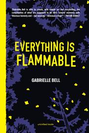 EVERYTHING IS FLAMMABLE HC