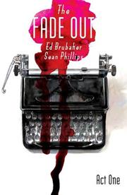 FADE OUT TP VOL 01 (NEW PTG) (MR)