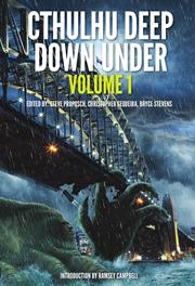 CTHULHU DEEP DOWN UNDER TP VOL 1 (OF 3) (MR)