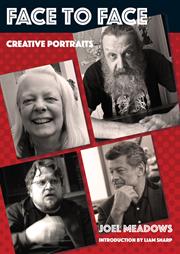 FACE TO FACE CREATIVE PORTRAITS