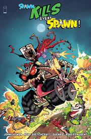 SPAWN KILLS EVERY SPAWN TP FOC September 21, 2026