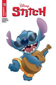 STITCH #10 CVR D STORYBOOK ART VAR FOC September 7, 2026