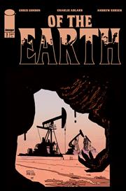 OF THE EARTH #3 (OF 6) CVR B DANI VAR (MR)