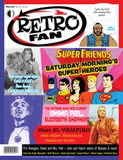 RETROFAN #26