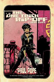 ONE TRICK RIP OFF DEEP CUTS TP